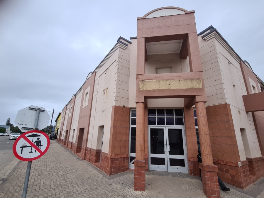 To Let commercial Property for Rent in Port Alfred Eastern Cape
